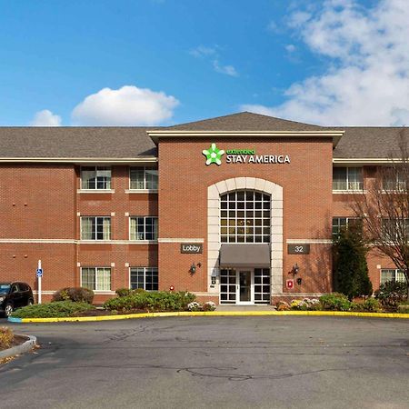 Extended Stay America Suites - Boston - Waltham - 32 4Th Ave Esterno foto