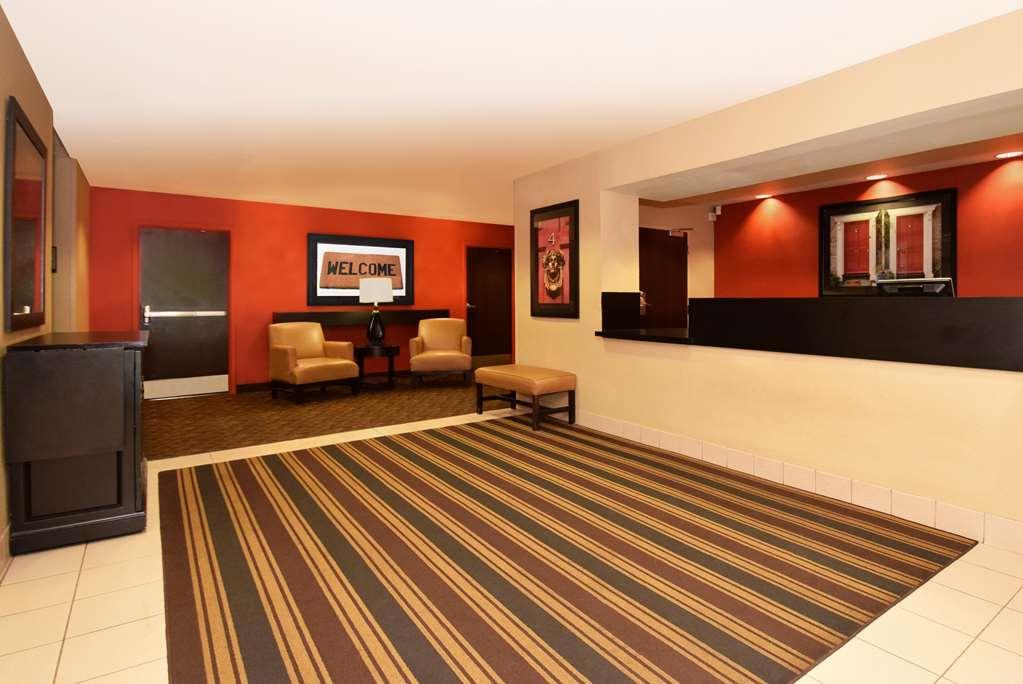Extended Stay America Suites - Boston - Waltham - 32 4Th Ave Interno foto