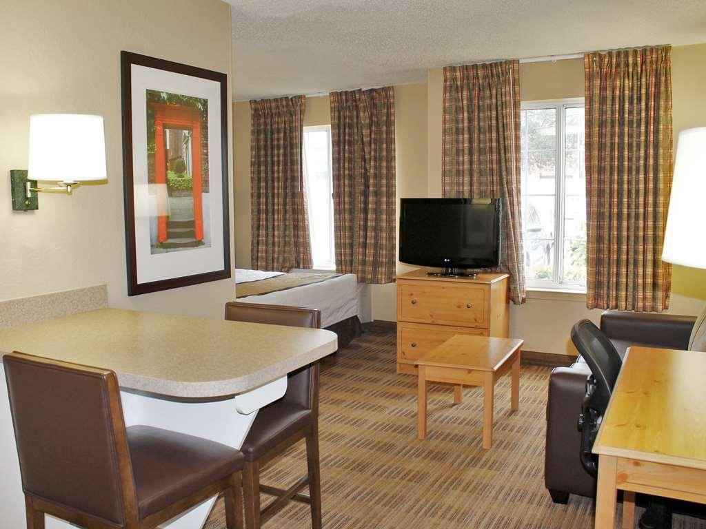 Extended Stay America Suites - Boston - Waltham - 32 4Th Ave Camera foto