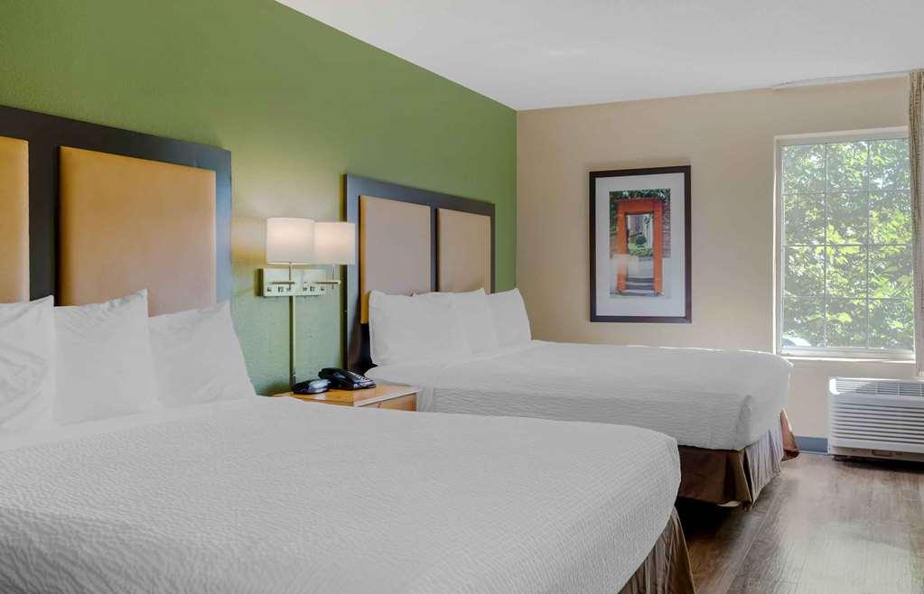Extended Stay America Suites - Boston - Waltham - 32 4Th Ave Camera foto