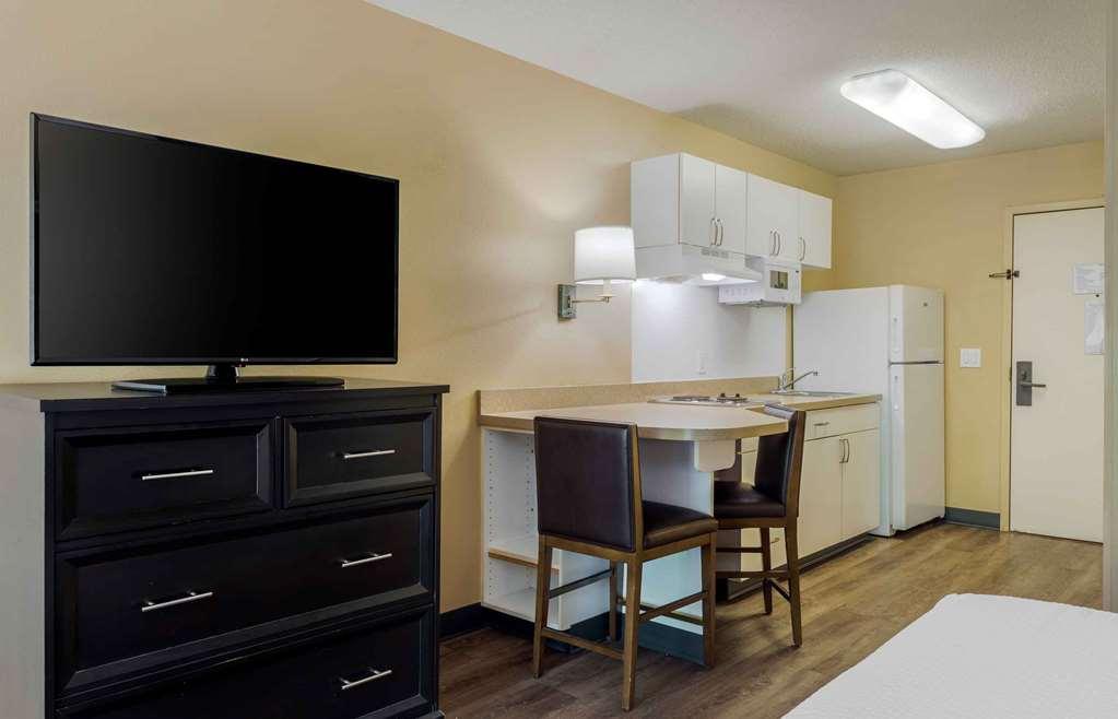 Extended Stay America Suites - Boston - Waltham - 32 4Th Ave Camera foto