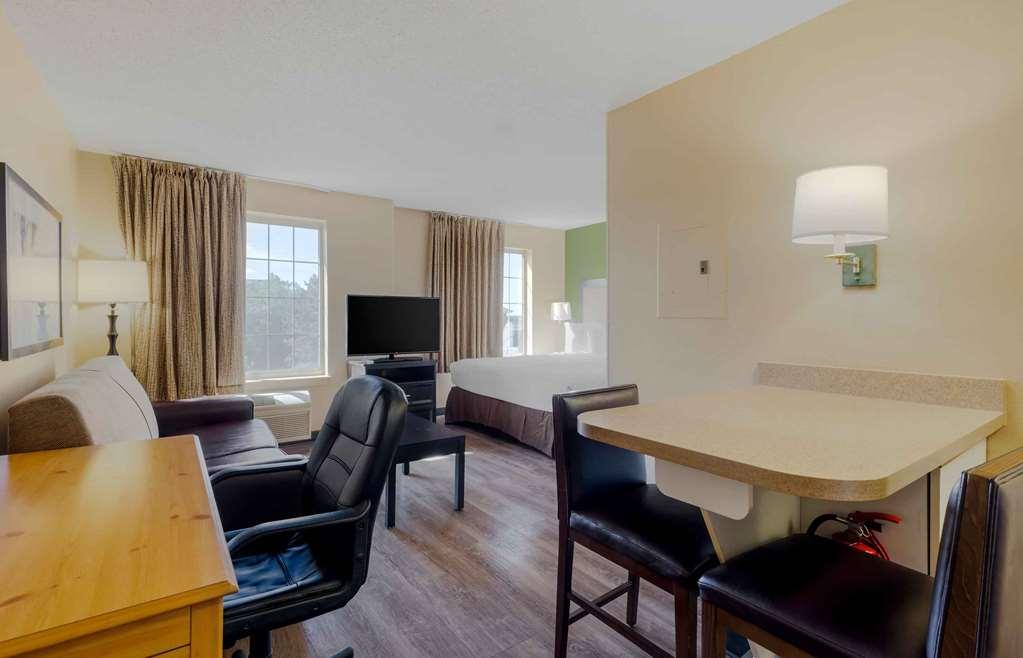 Extended Stay America Suites - Boston - Waltham - 32 4Th Ave Camera foto