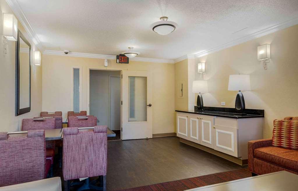 Extended Stay America Suites - Boston - Waltham - 32 4Th Ave Ristorante foto