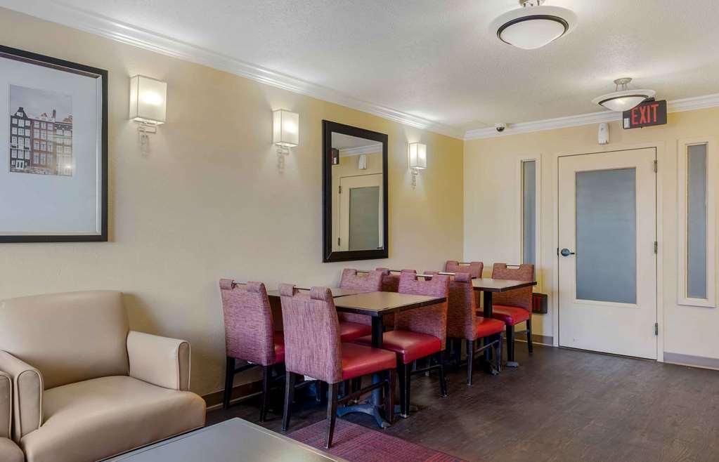 Extended Stay America Suites - Boston - Waltham - 32 4Th Ave Ristorante foto