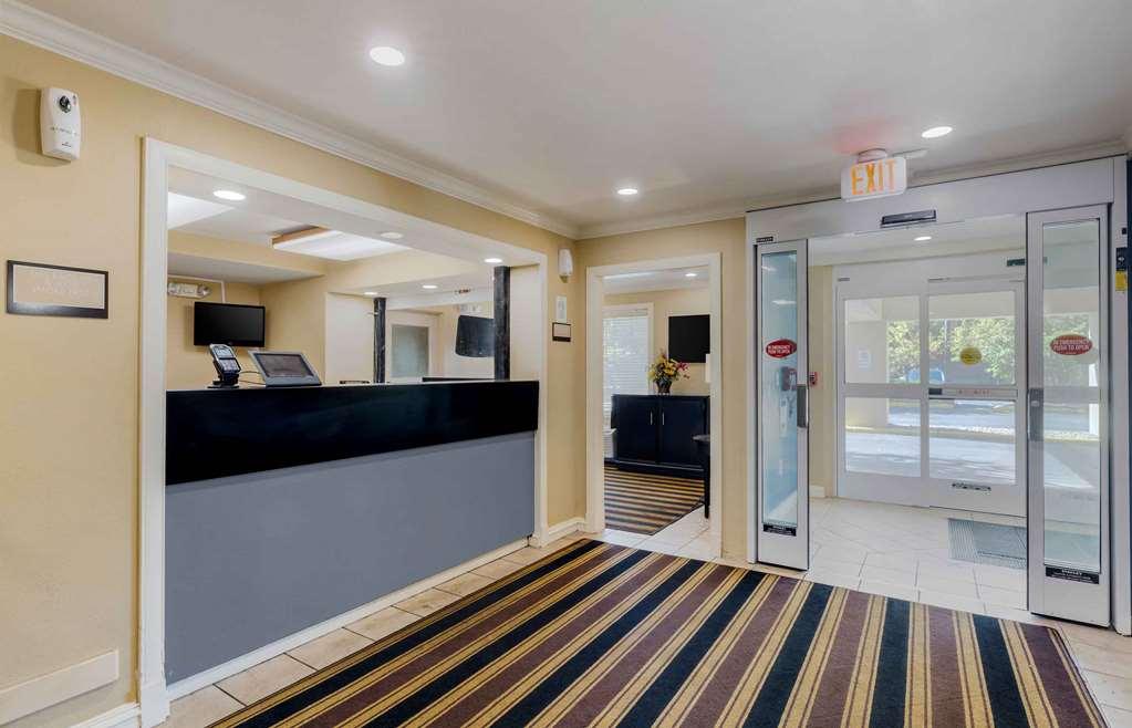 Extended Stay America Suites - Boston - Waltham - 32 4Th Ave Interno foto