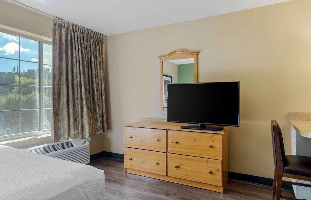 Extended Stay America Suites - Boston - Waltham - 32 4Th Ave Camera foto