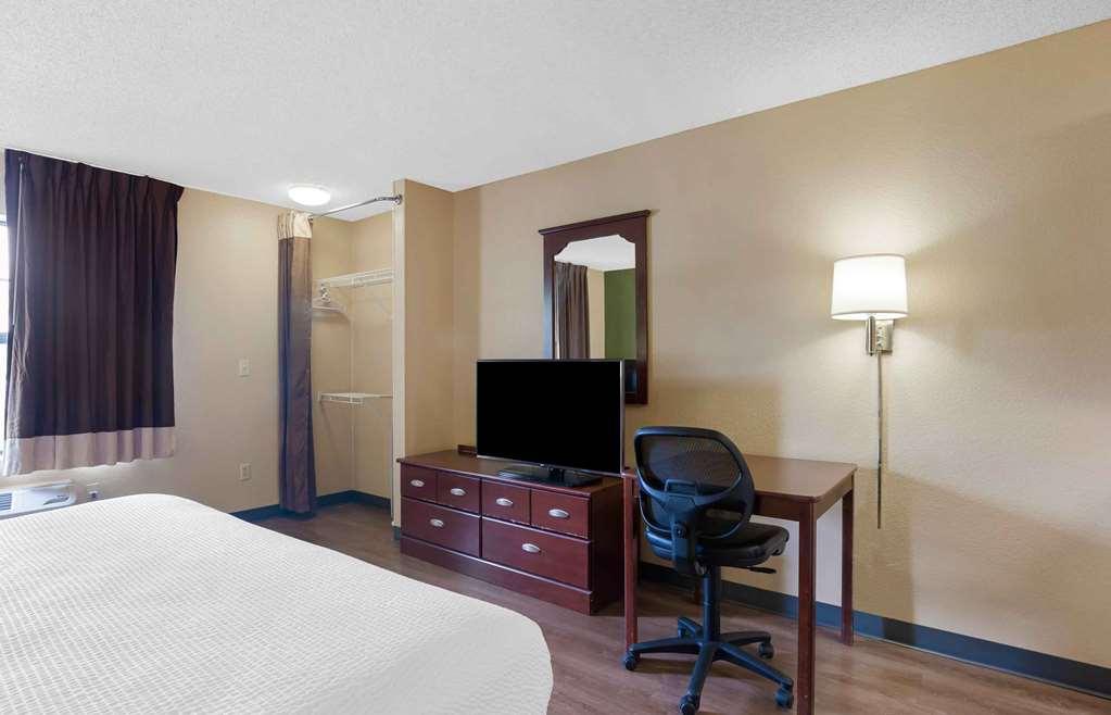 Extended Stay America Suites - Boston - Waltham - 32 4Th Ave Camera foto