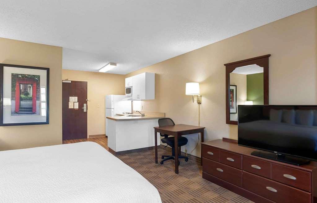 Extended Stay America Suites - Boston - Waltham - 32 4Th Ave Camera foto