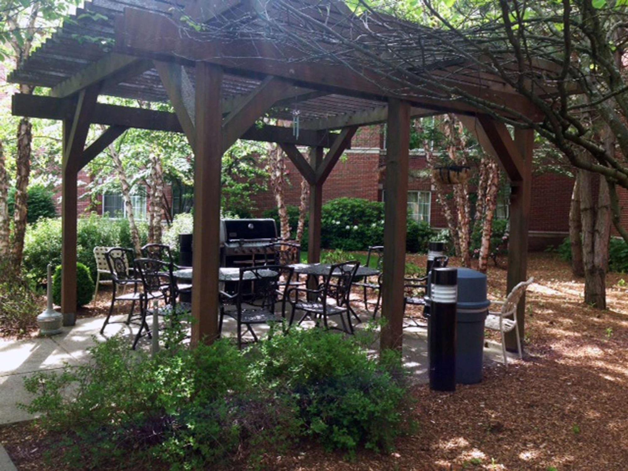 Extended Stay America Suites - Boston - Waltham - 32 4Th Ave Esterno foto
