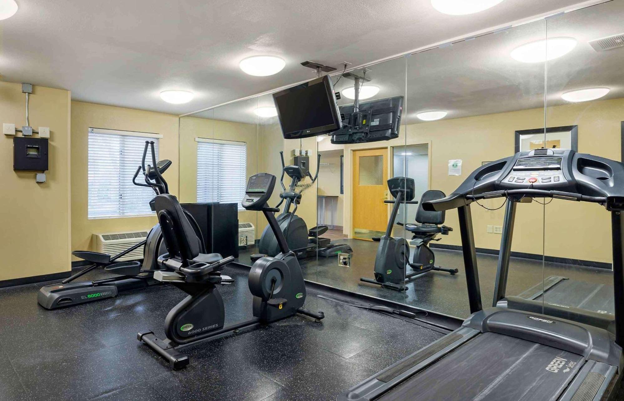 Extended Stay America Suites - Boston - Waltham - 32 4Th Ave Esterno foto
