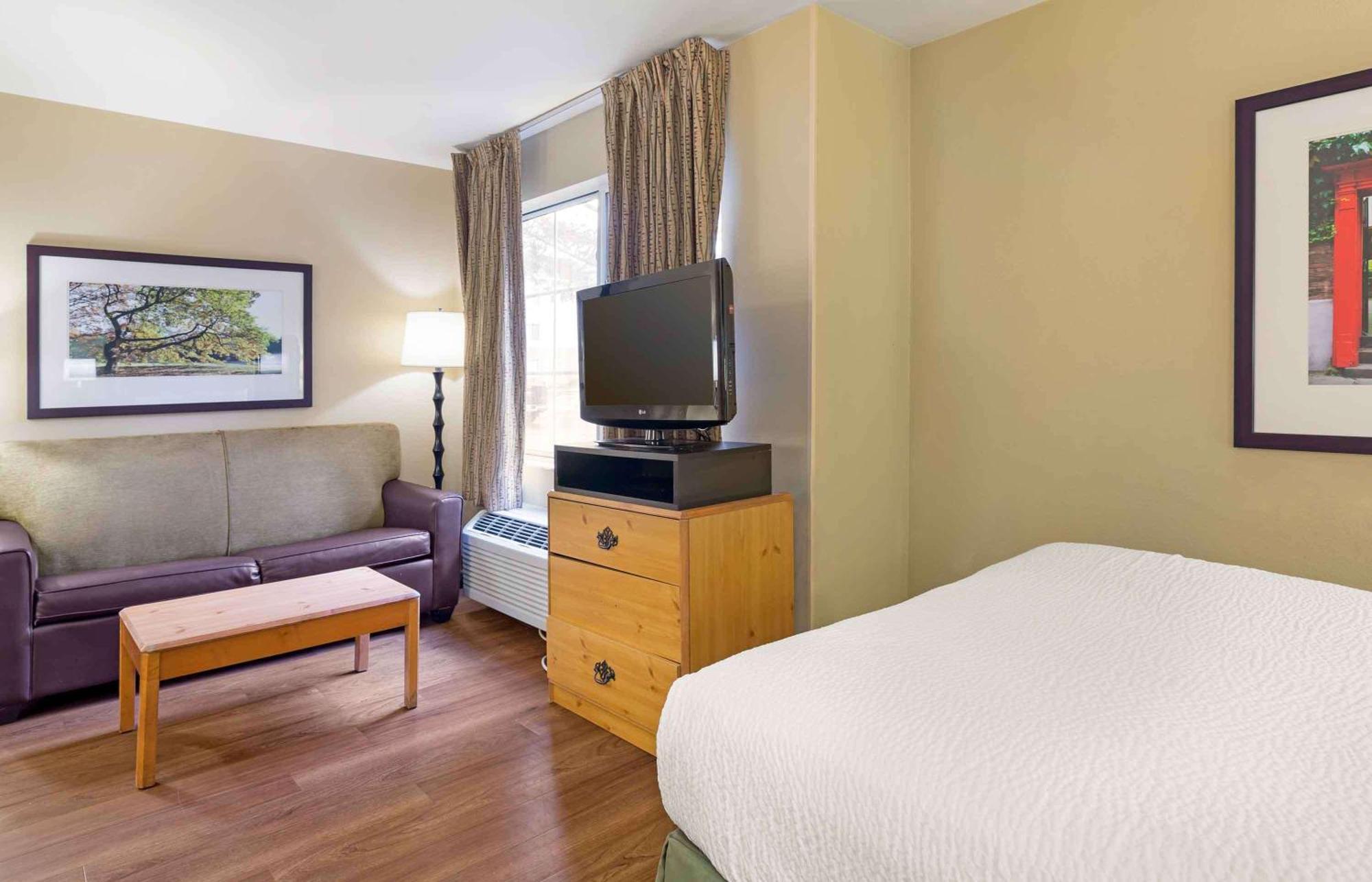 Extended Stay America Suites - Boston - Waltham - 32 4Th Ave Esterno foto