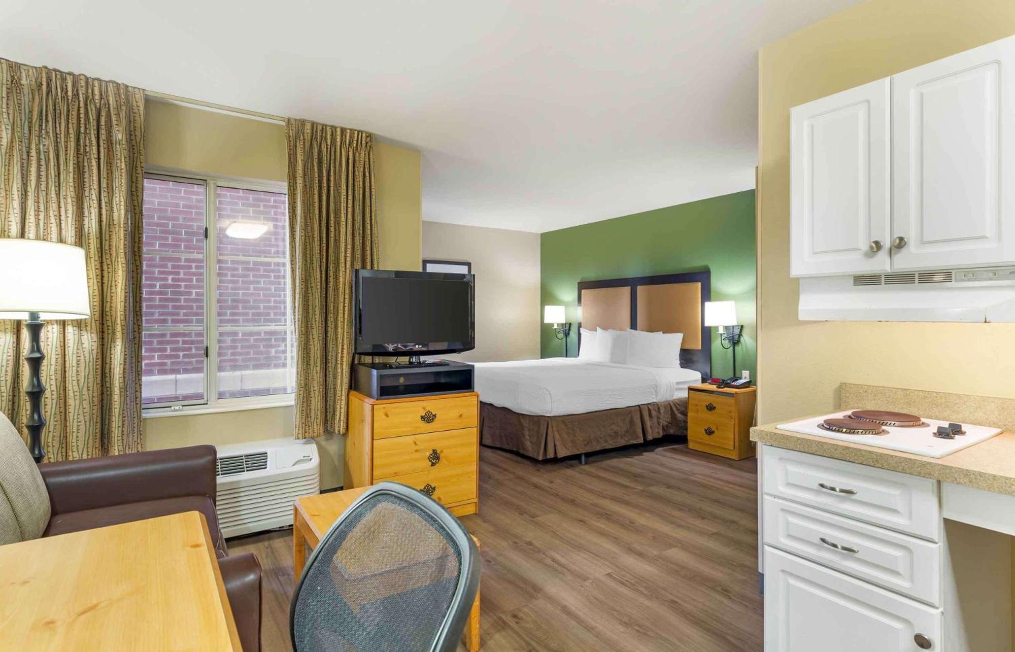 Extended Stay America Suites - Boston - Waltham - 32 4Th Ave Esterno foto
