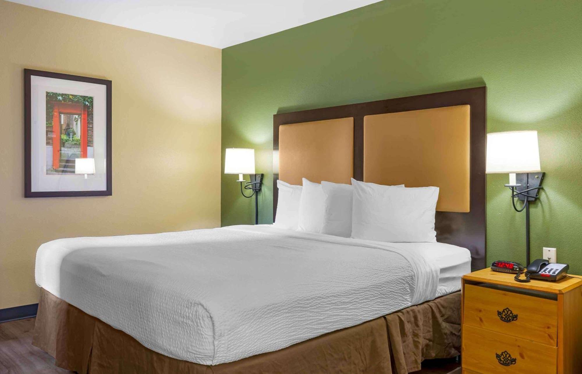 Extended Stay America Suites - Boston - Waltham - 32 4Th Ave Esterno foto
