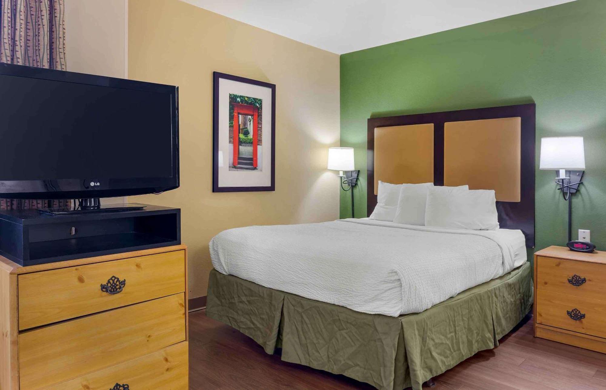 Extended Stay America Suites - Boston - Waltham - 32 4Th Ave Esterno foto