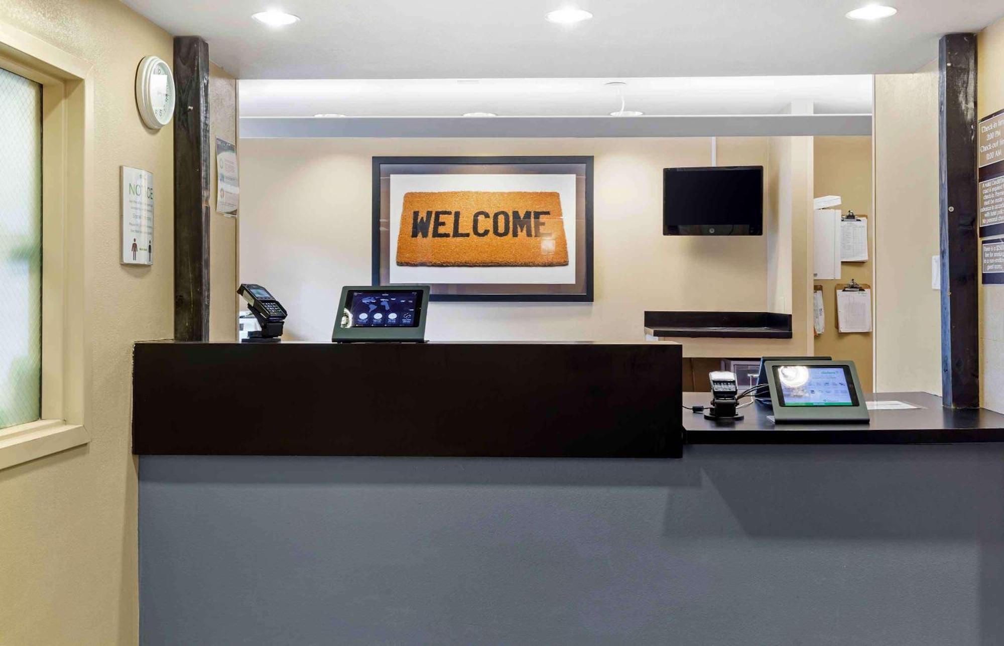 Extended Stay America Suites - Boston - Waltham - 32 4Th Ave Esterno foto