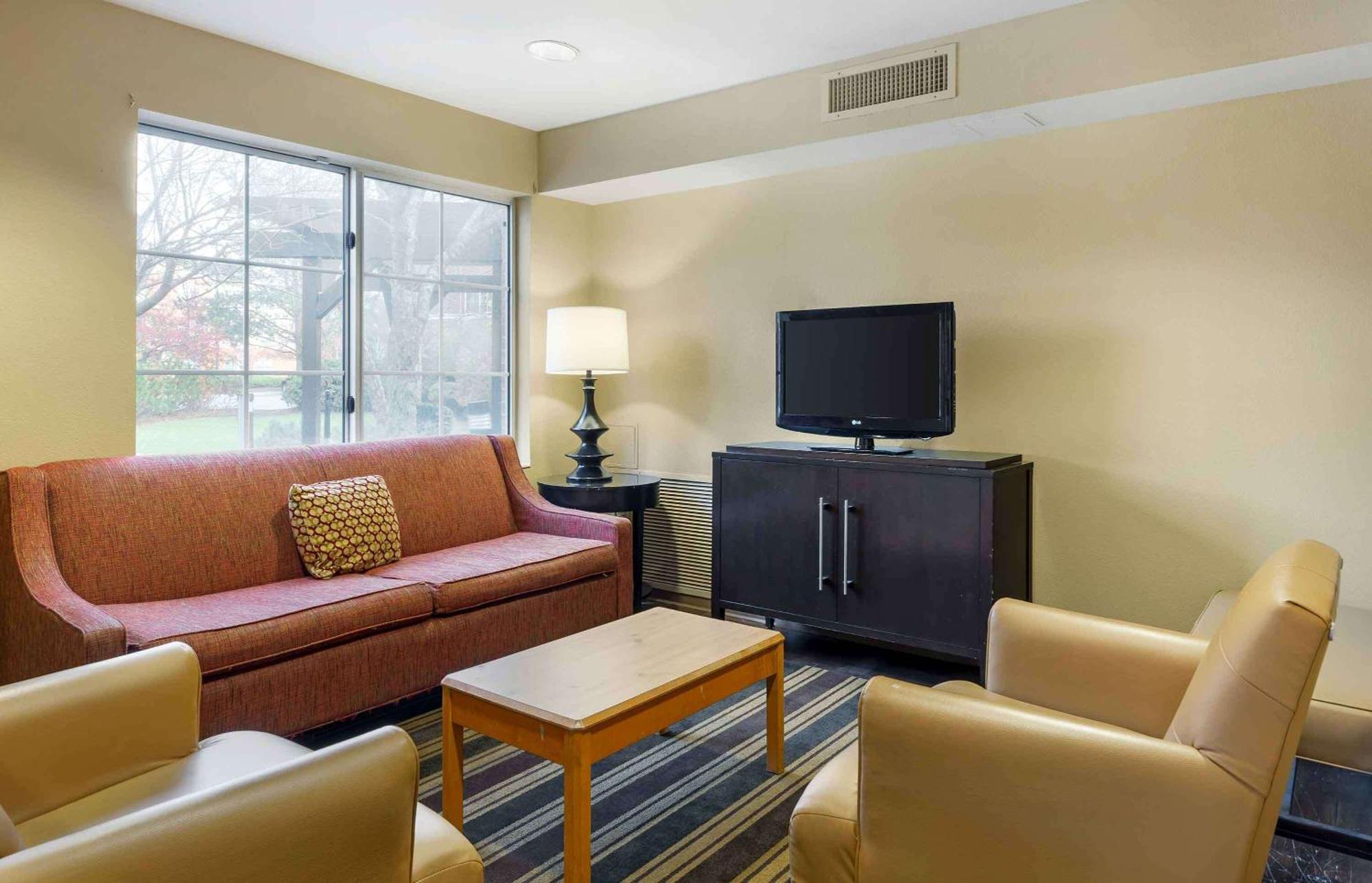 Extended Stay America Suites - Boston - Waltham - 32 4Th Ave Esterno foto