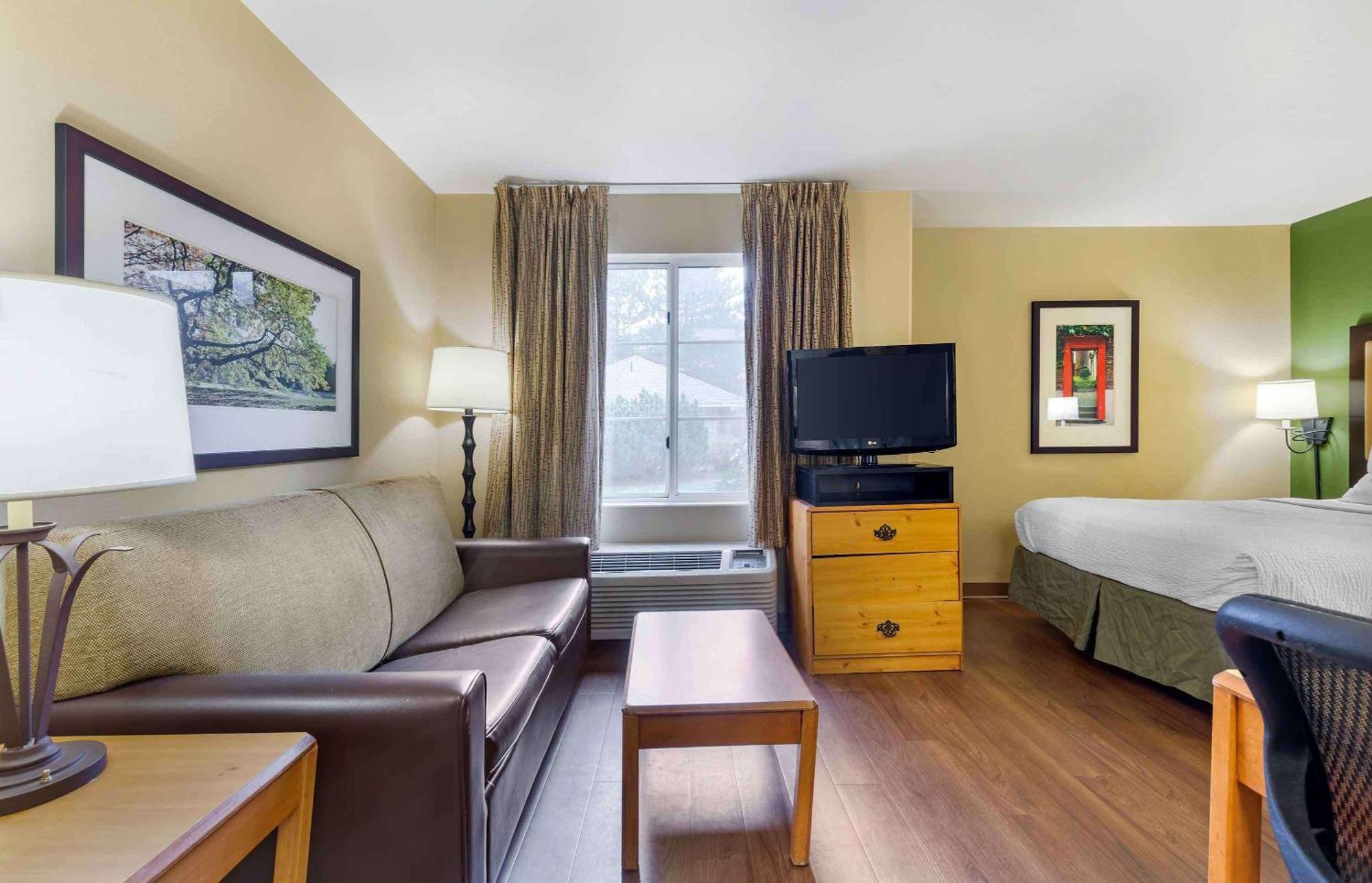 Extended Stay America Suites - Boston - Waltham - 32 4Th Ave Esterno foto