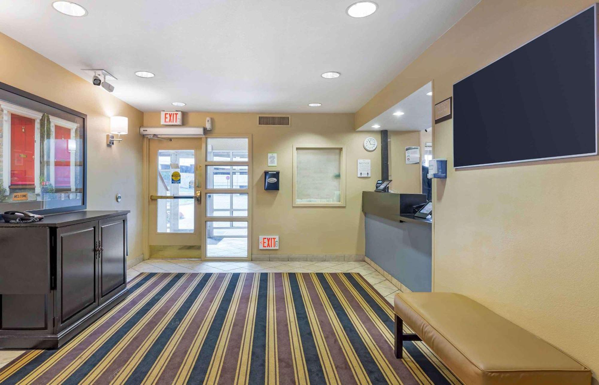 Extended Stay America Suites - Boston - Waltham - 32 4Th Ave Esterno foto