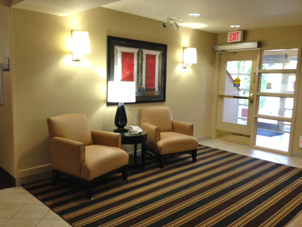 Extended Stay America Suites - Boston - Waltham - 32 4Th Ave Esterno foto
