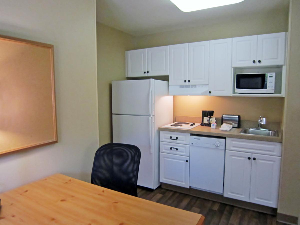 Extended Stay America Suites - Boston - Waltham - 32 4Th Ave Esterno foto