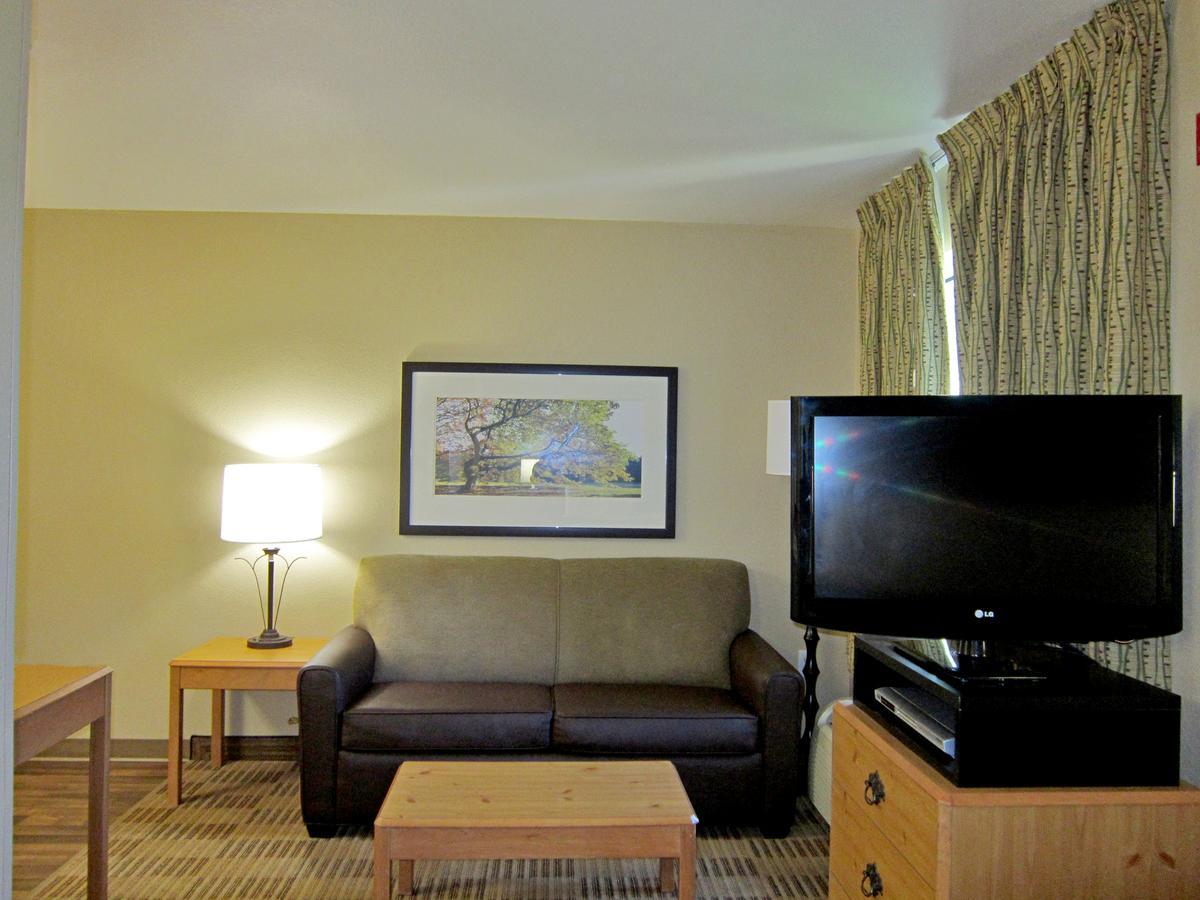 Extended Stay America Suites - Boston - Waltham - 32 4Th Ave Esterno foto