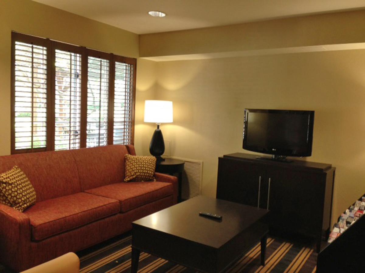 Extended Stay America Suites - Boston - Waltham - 32 4Th Ave Esterno foto