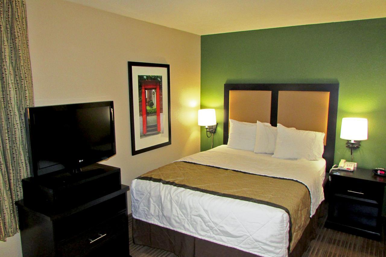Extended Stay America Suites - Boston - Waltham - 32 4Th Ave Esterno foto