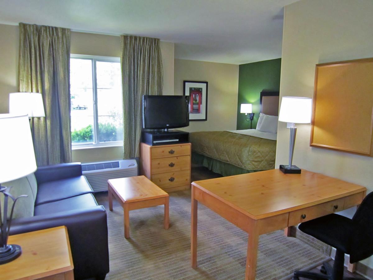 Extended Stay America Suites - Boston - Waltham - 32 4Th Ave Esterno foto