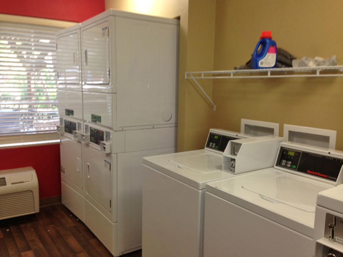 Extended Stay America Suites - Boston - Waltham - 32 4Th Ave Esterno foto