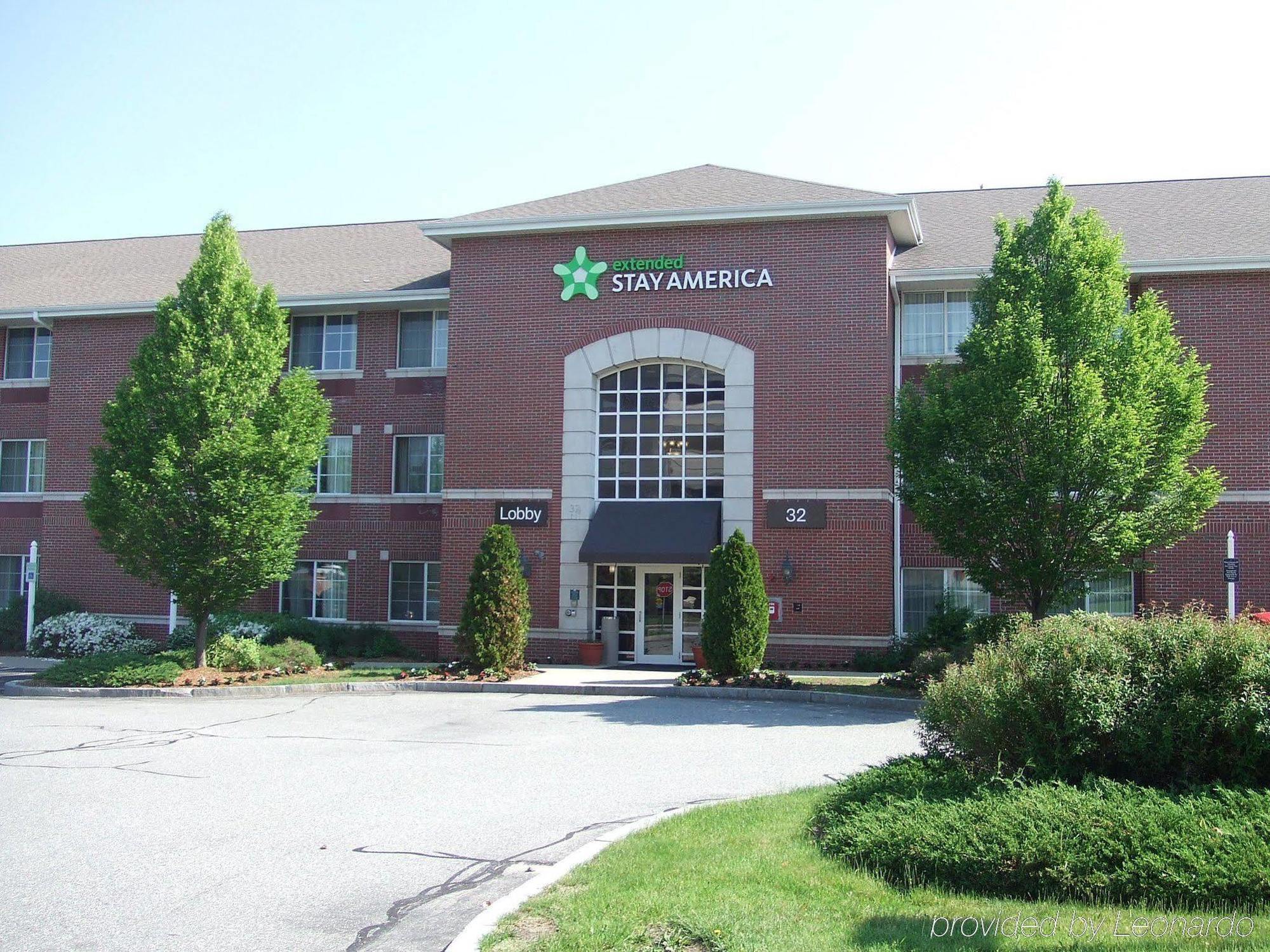 Extended Stay America Suites - Boston - Waltham - 32 4Th Ave Esterno foto